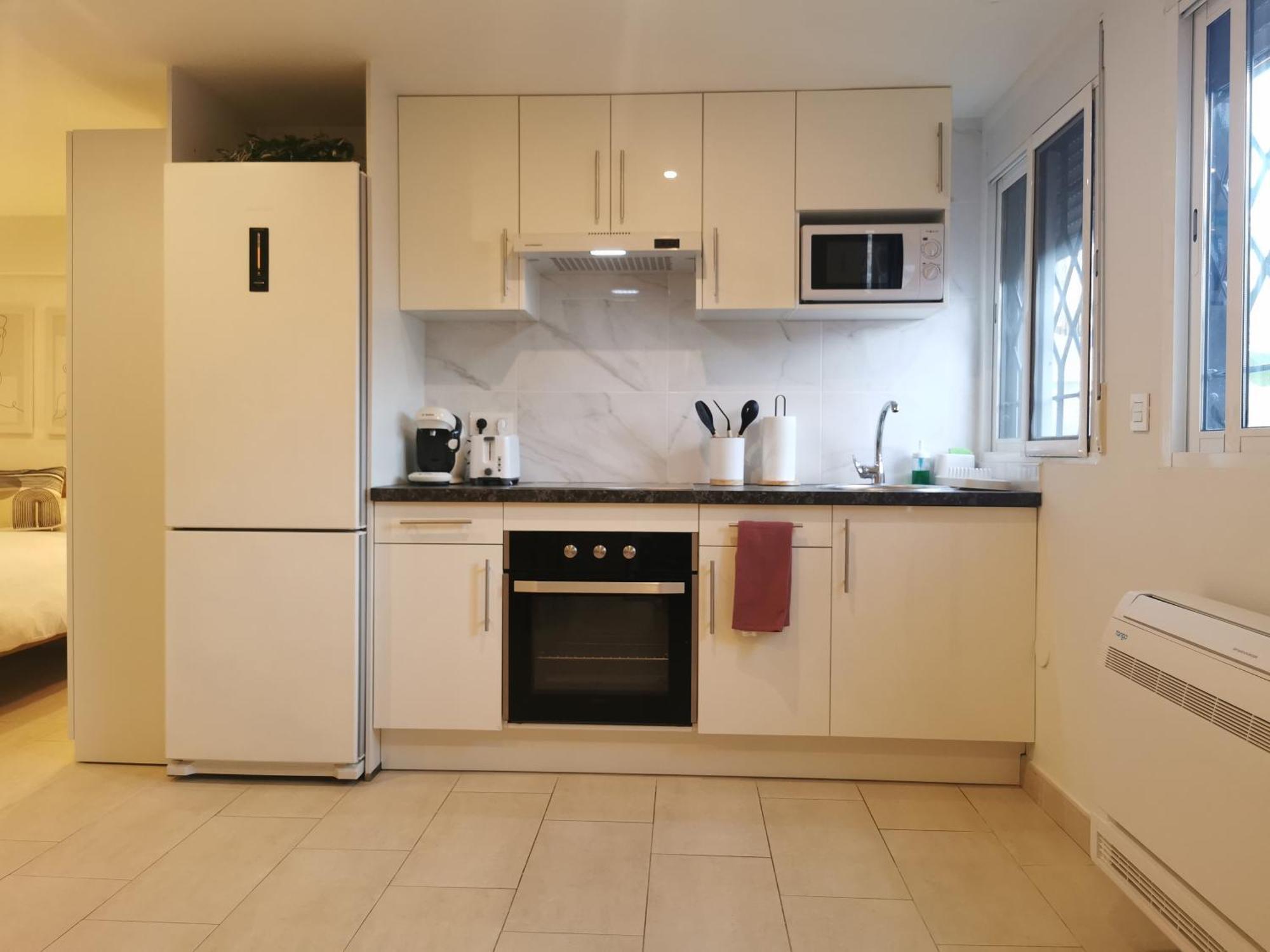 Apartamento La Platanera De Málaga Exterior foto