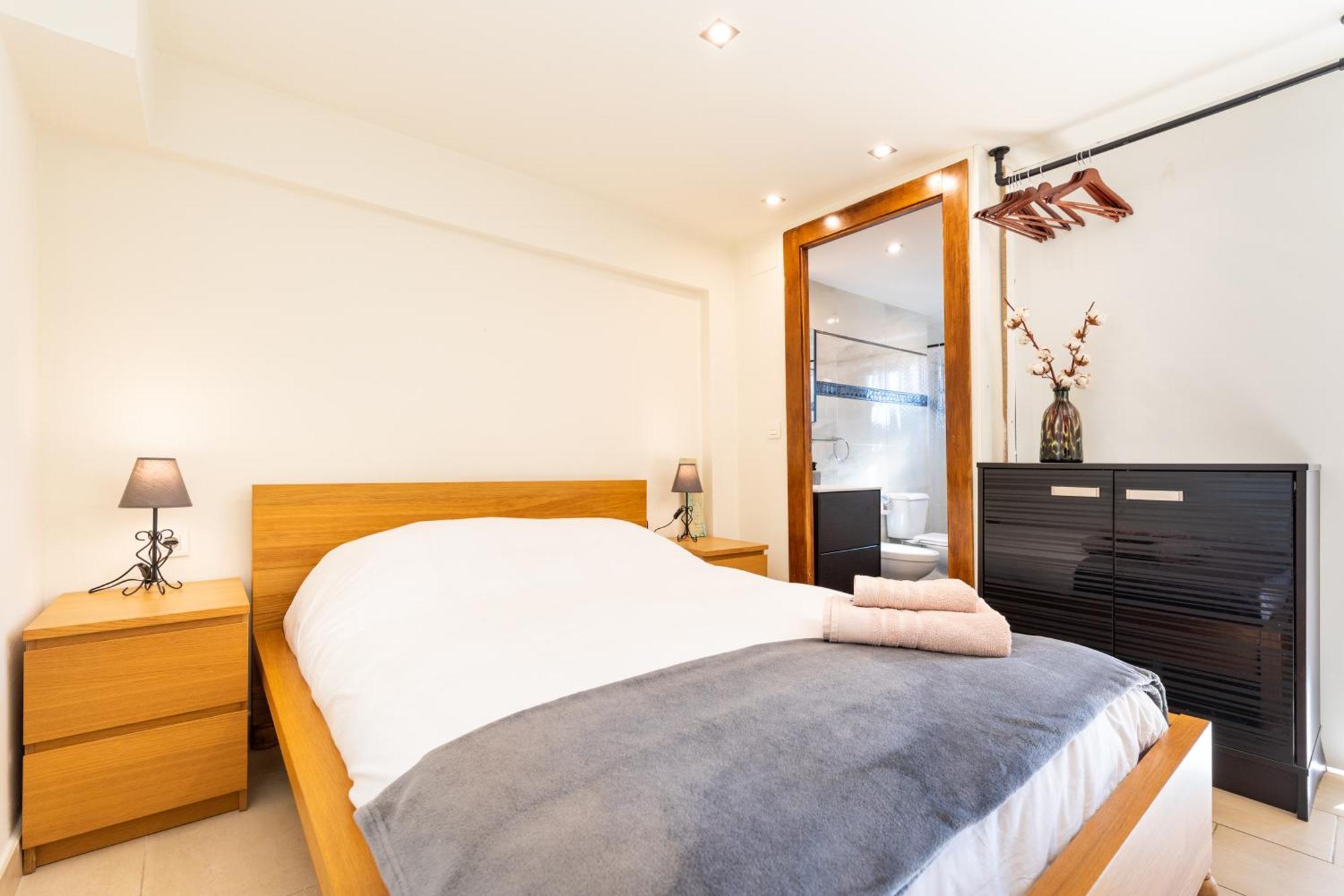 Apartamento La Platanera De Málaga Exterior foto