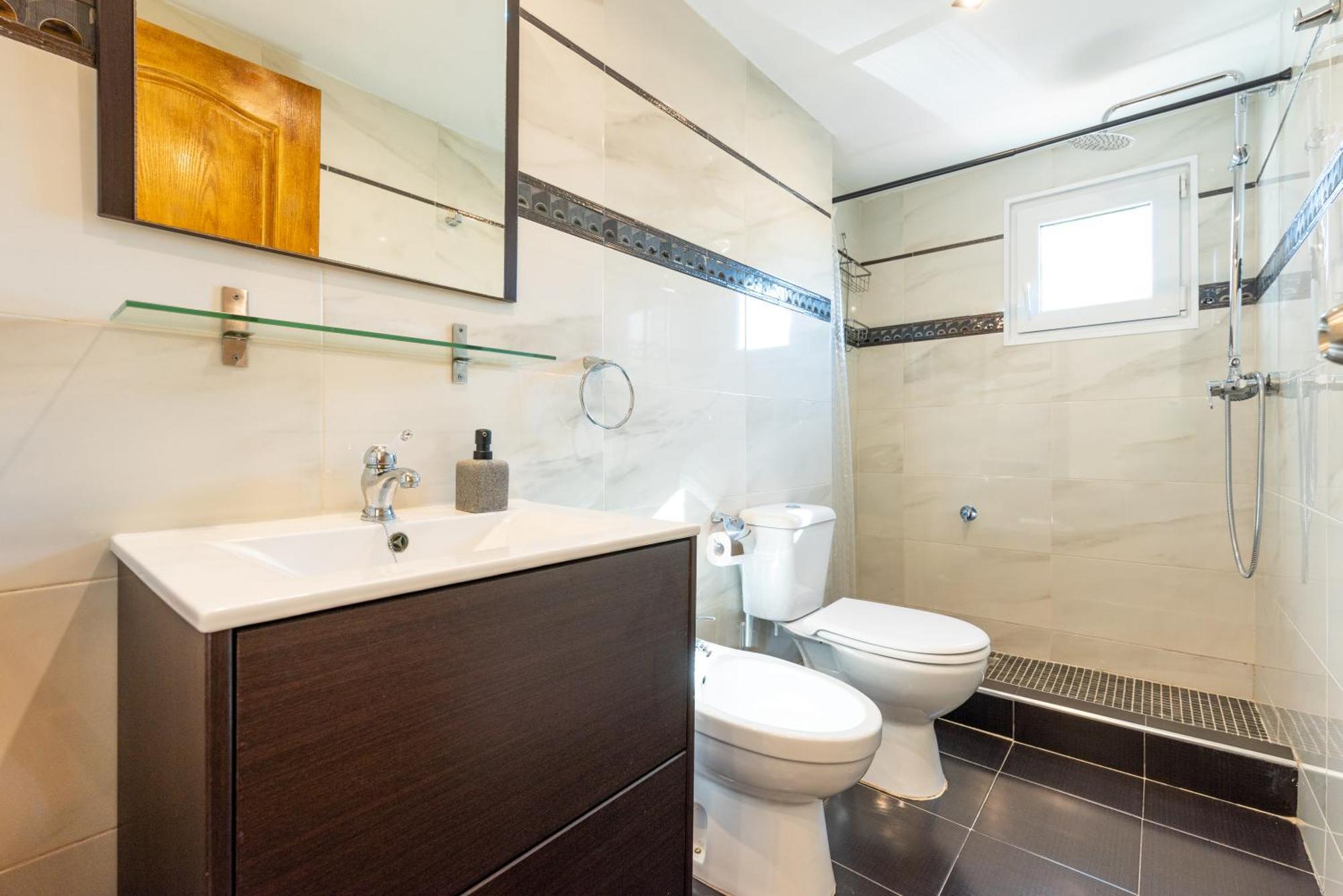 Apartamento La Platanera De Málaga Exterior foto
