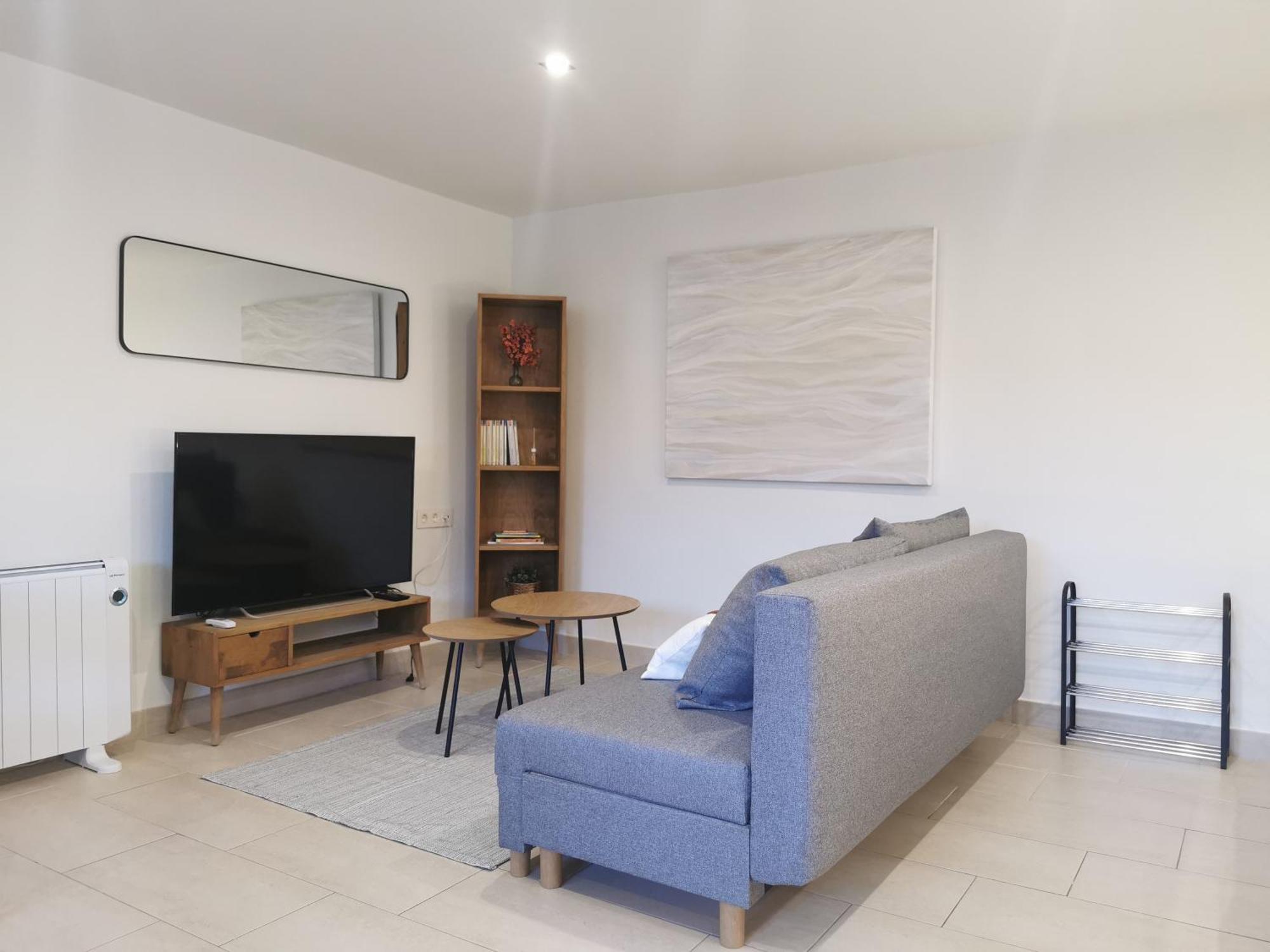 Apartamento La Platanera De Málaga Exterior foto